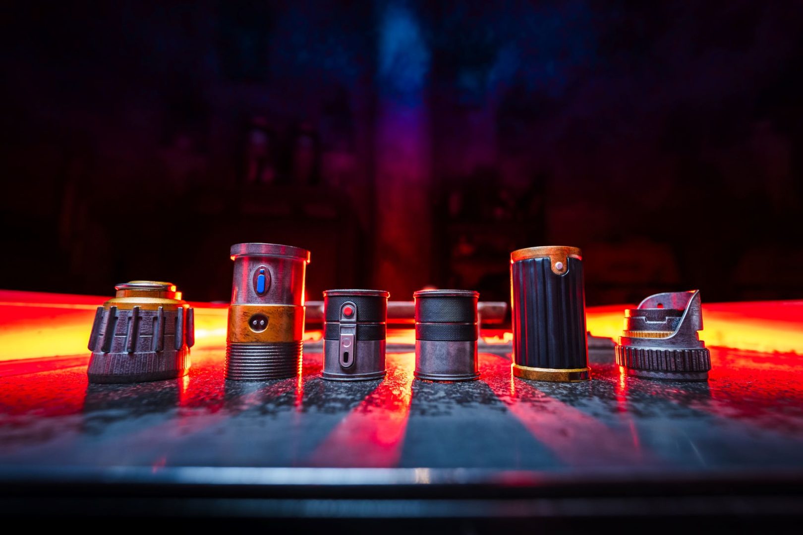 Guide to Star Wars on May the 4th at Disney Parks and at Home