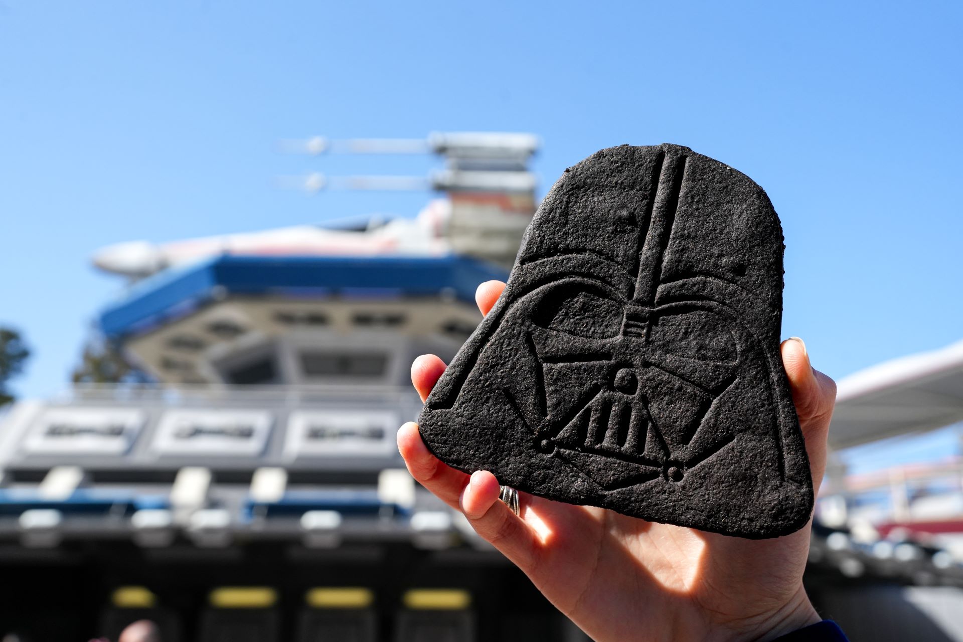 Guide to Star Wars on May the 4th at Disney Parks and at Home
