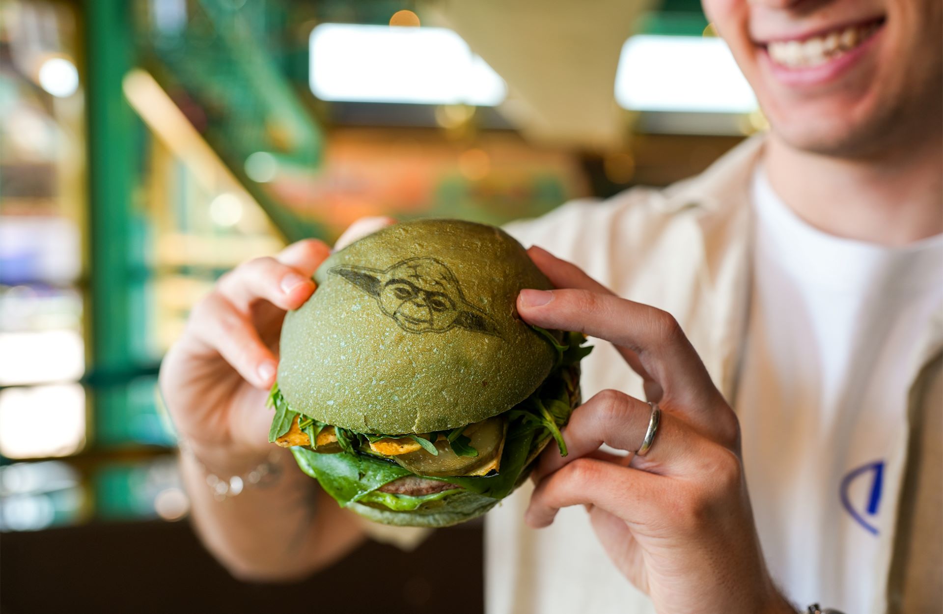 Guide to Star Wars on May the 4th at Disney Parks and at Home