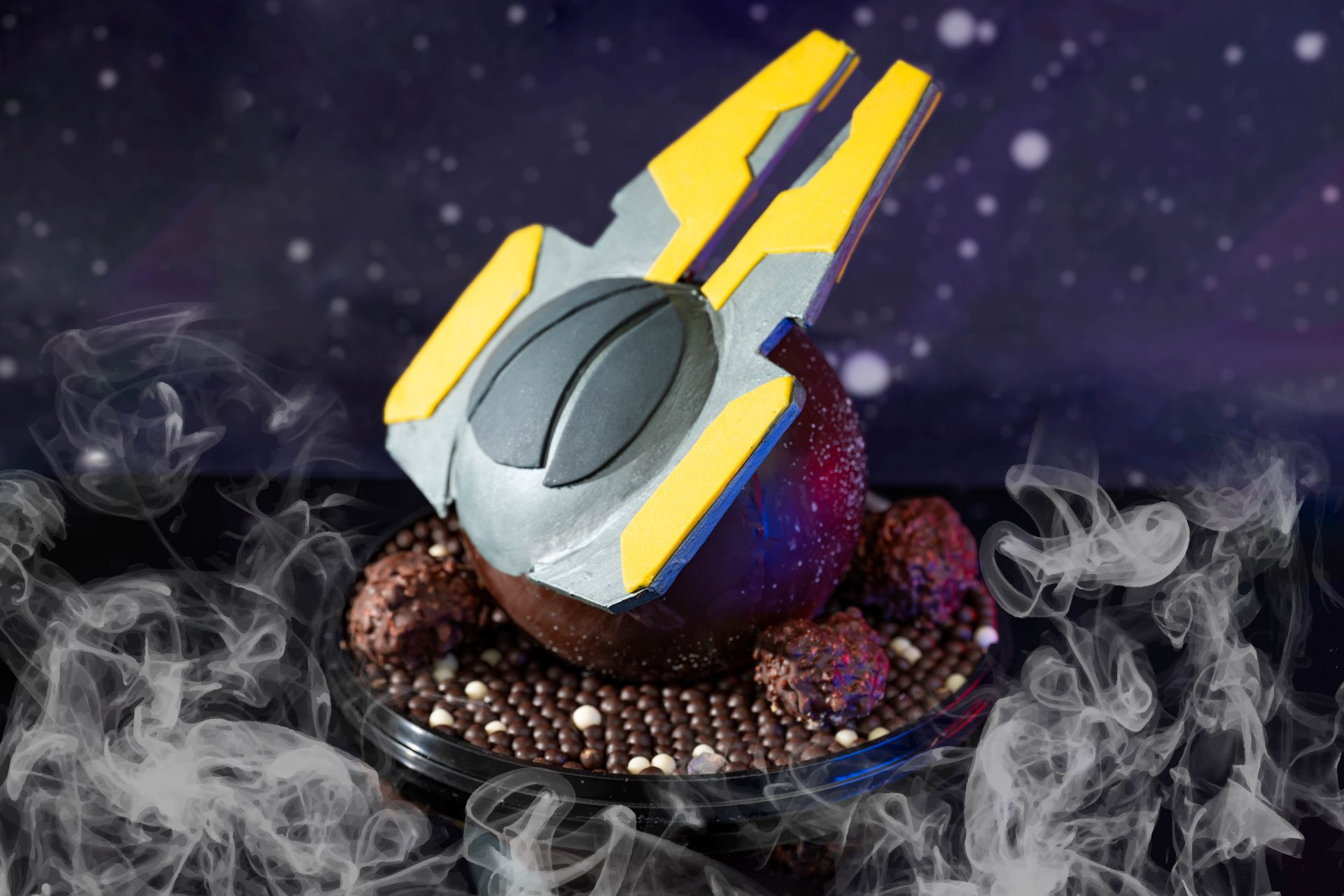 Guide to Star Wars on May the 4th at Disney Parks and at Home