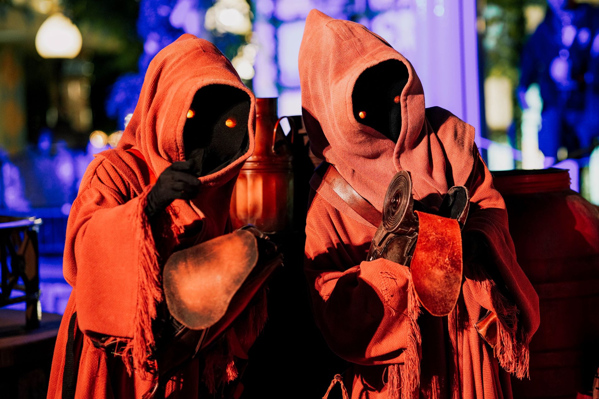 Guide to Star Wars on May the 4th at Disney Parks and at Home