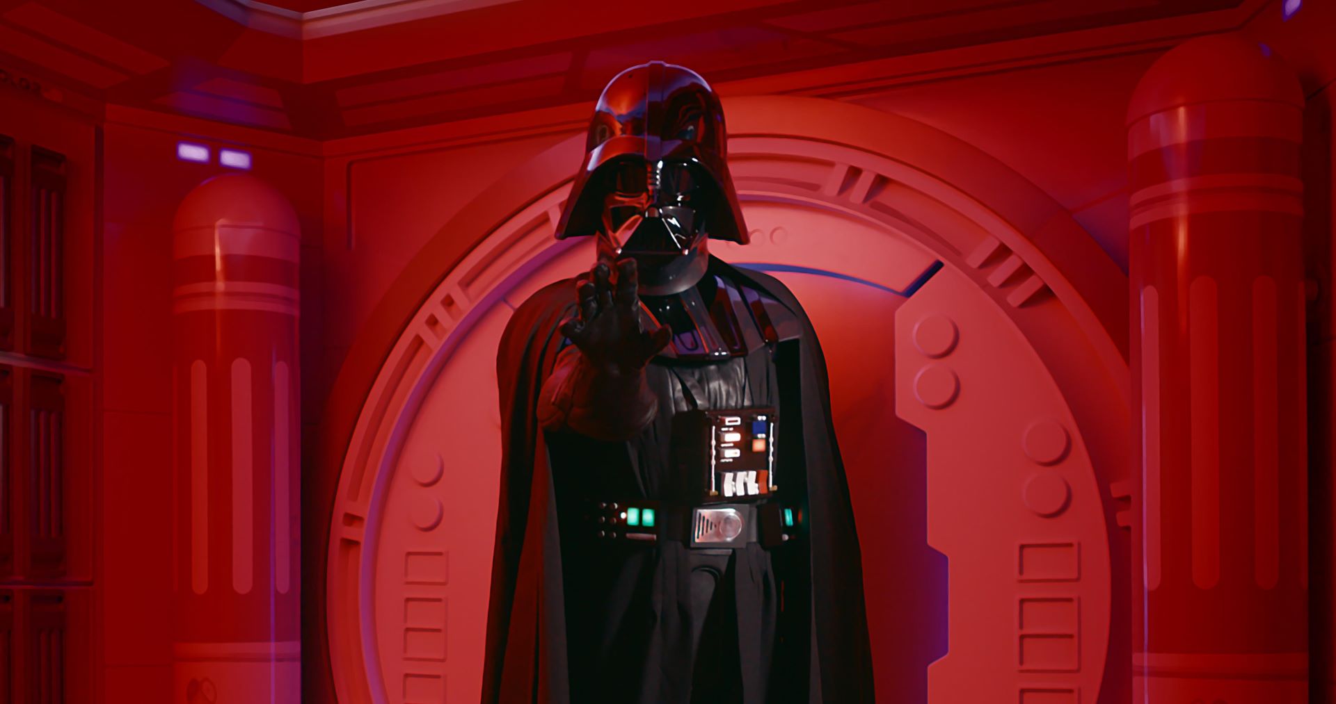 Guide to Star Wars on May the 4th at Disney Parks and at Home