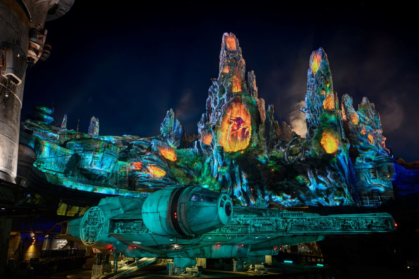 Guide to Star Wars on May the 4th at Disney Parks and at Home