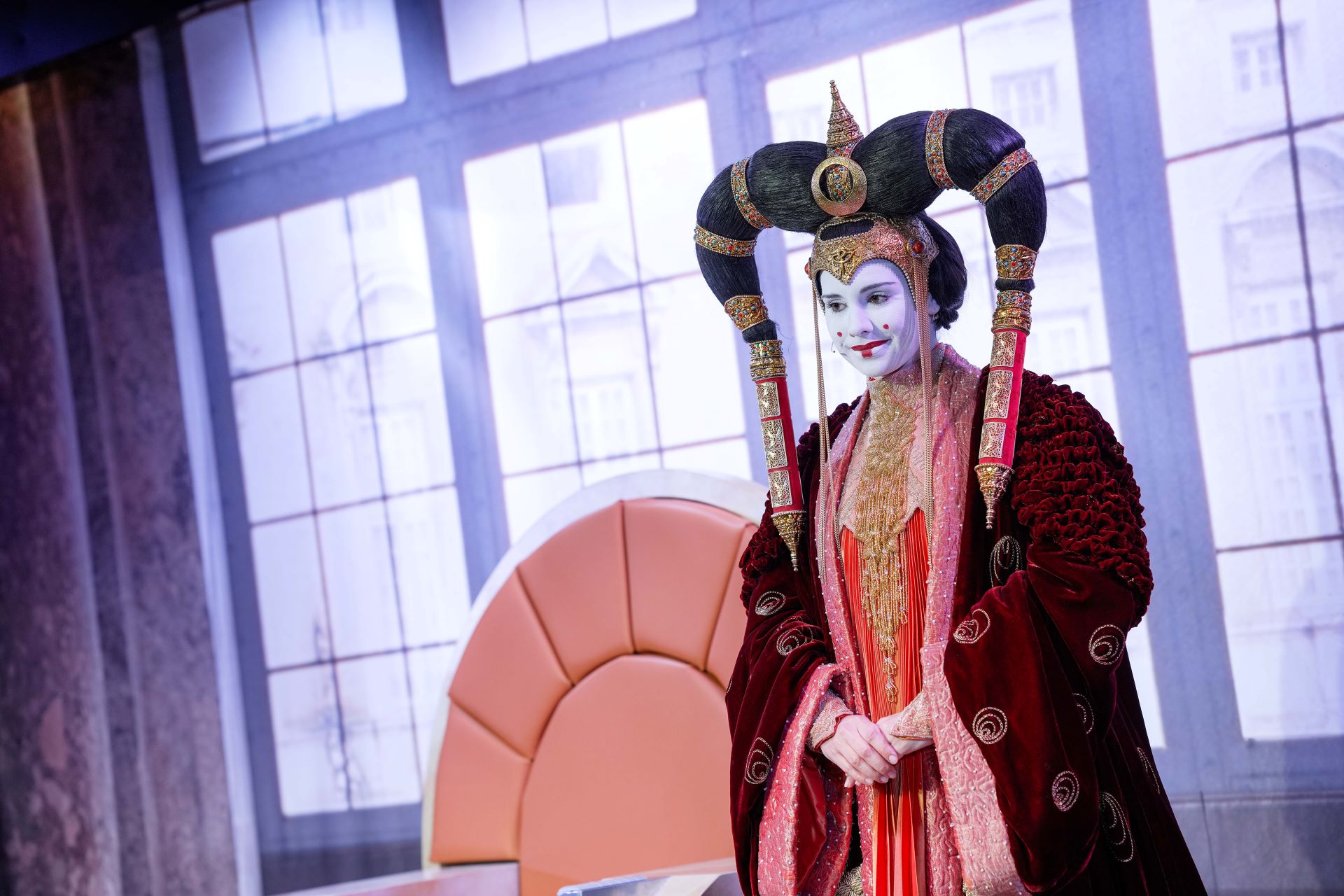 Guide to Star Wars on May the 4th at Disney Parks and at Home