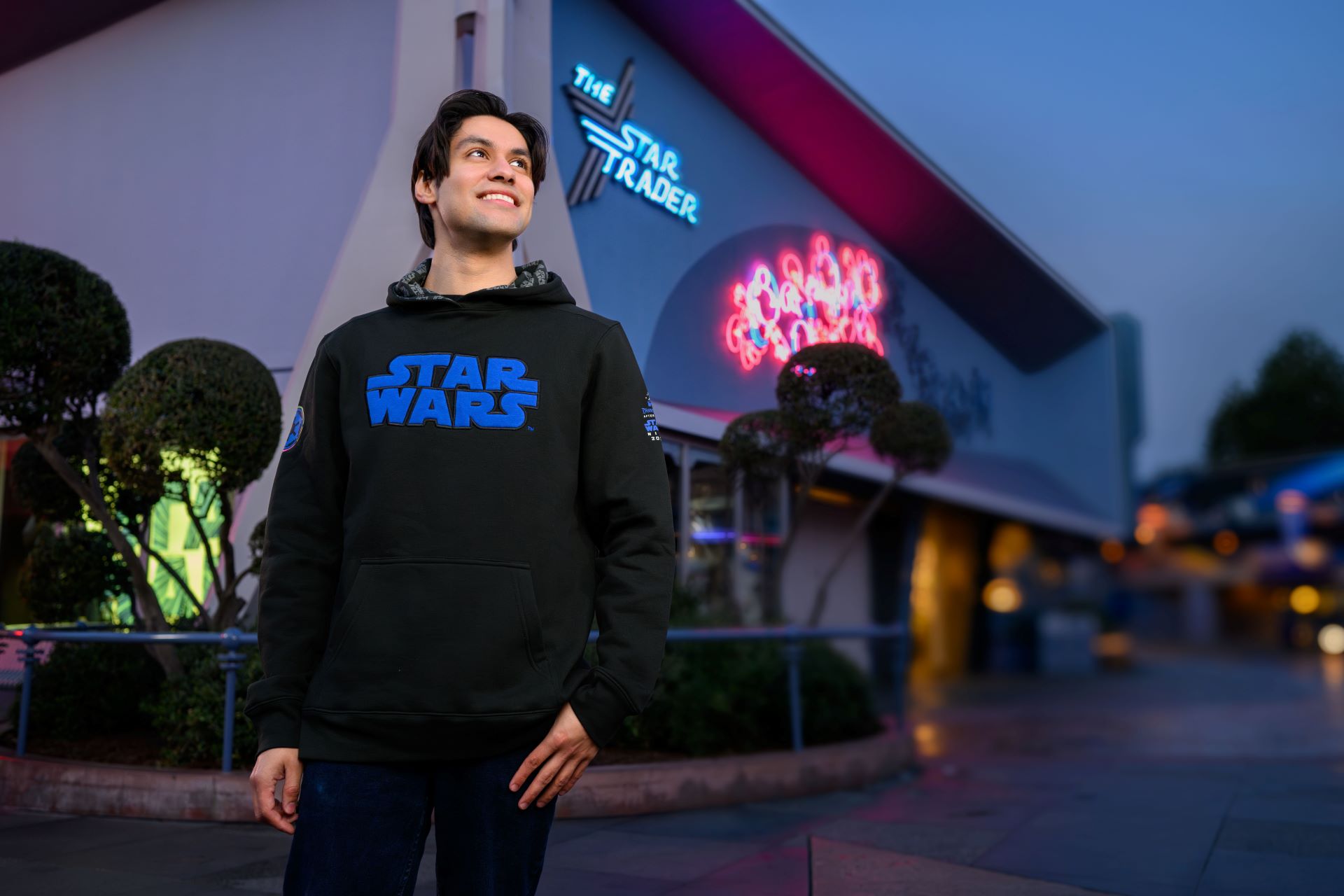 Guide to Star Wars on May the 4th at Disney Parks and at Home