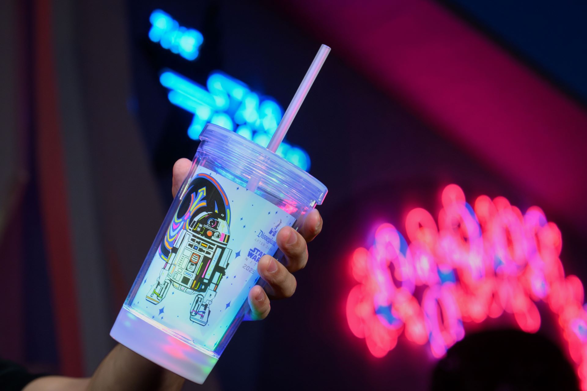 Guide to Star Wars on May the 4th at Disney Parks and at Home