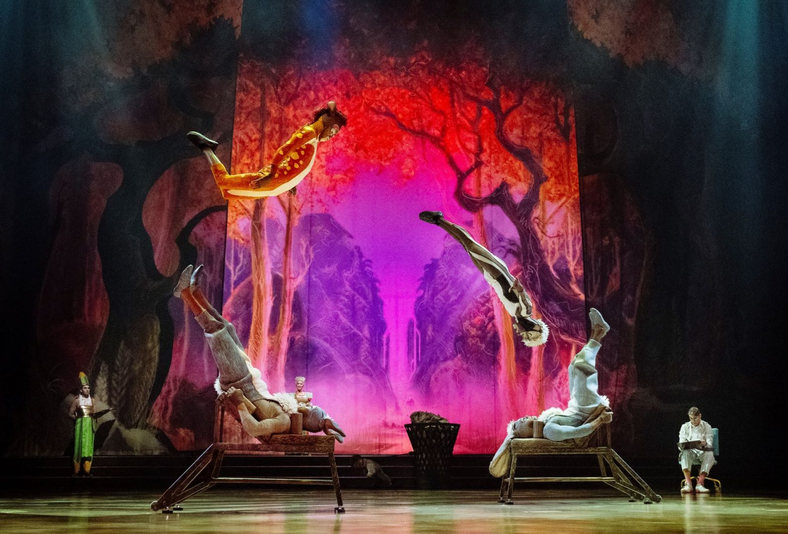 Celebrate With Special Activities This Mother’s Day at Disney Springs