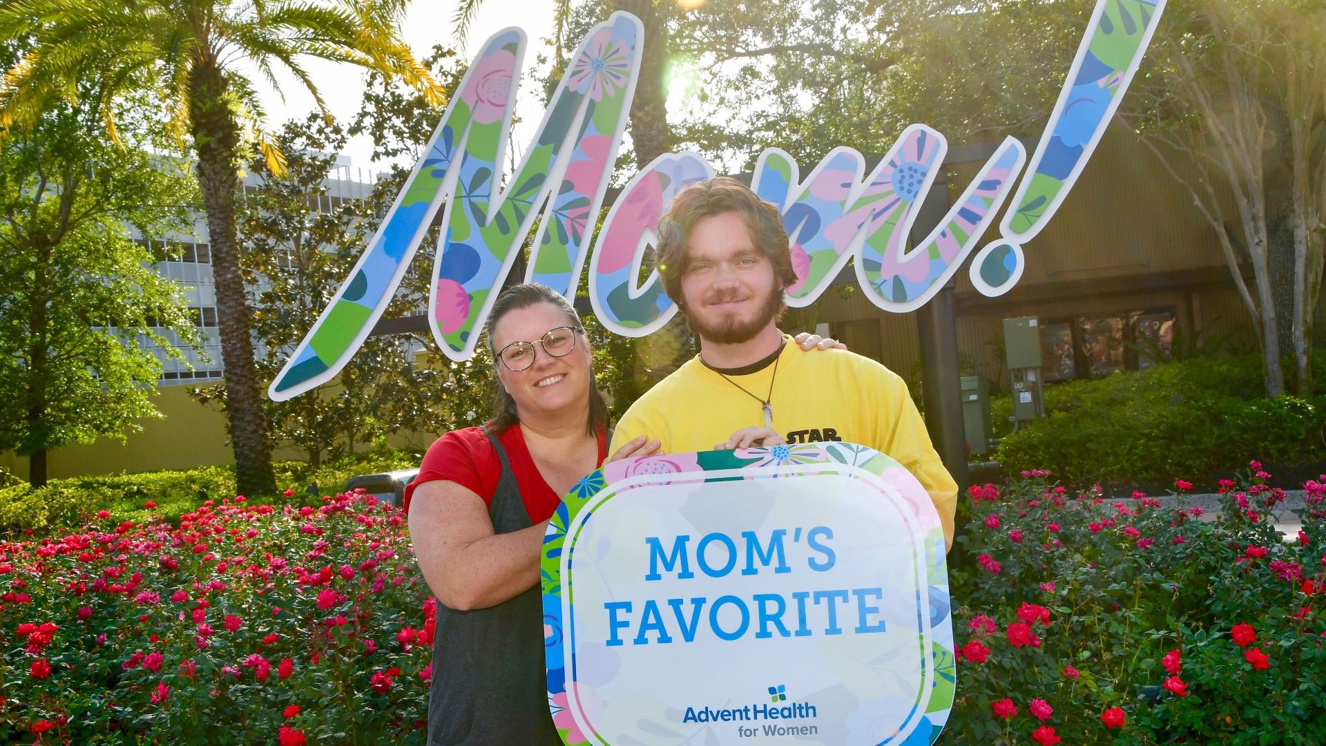 Celebrate With Special Activities This Mother’s Day at Disney Springs