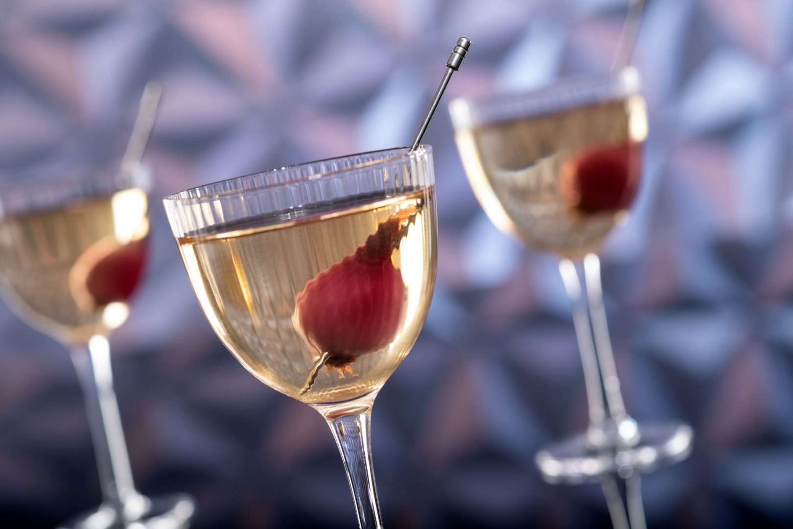 GEO-82 Menu and Opening Date