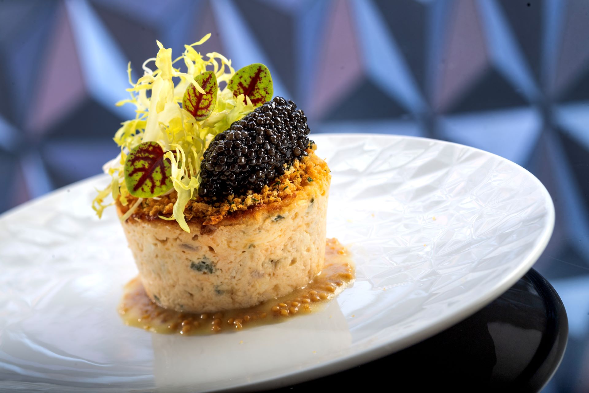 GEO-82 Menu and Opening Date