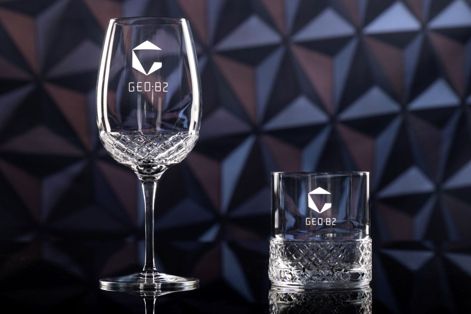 GEO-82 Menu and Opening Date