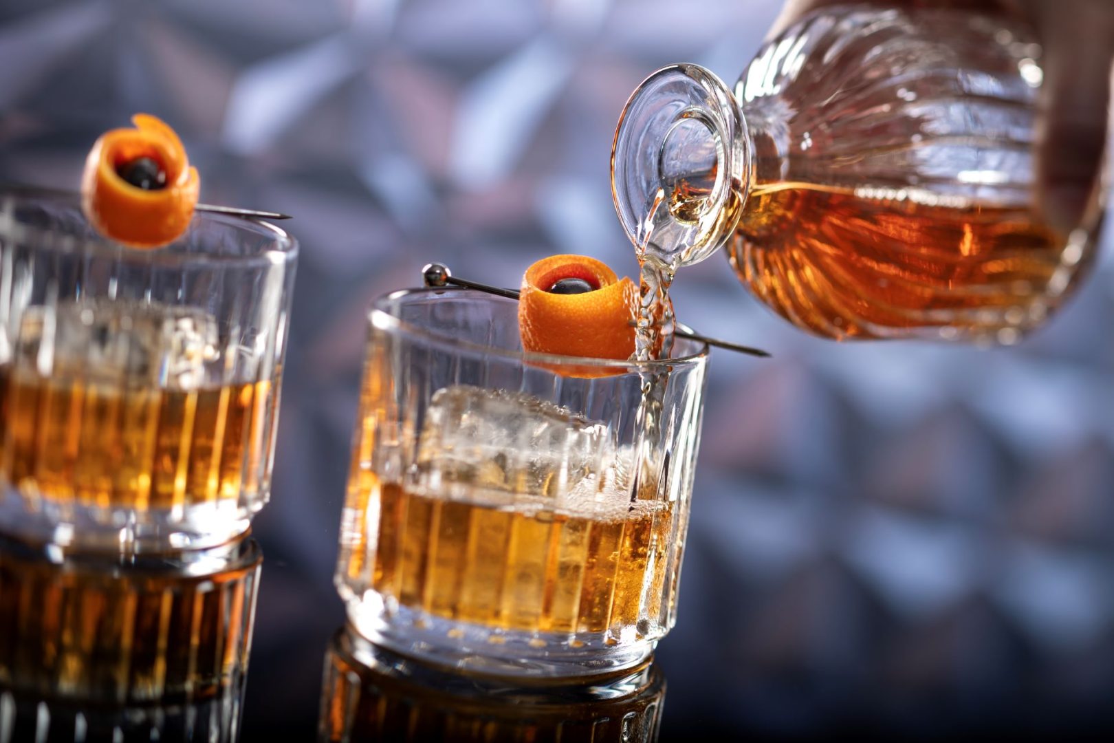 GEO-82 Menu and Opening Date