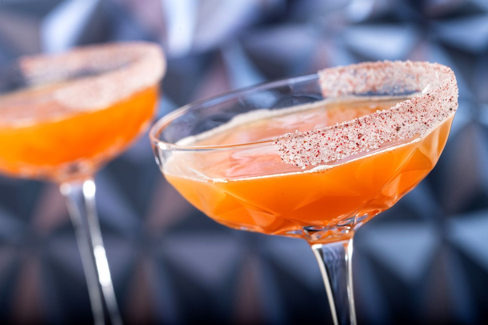 GEO-82 Menu and Opening Date