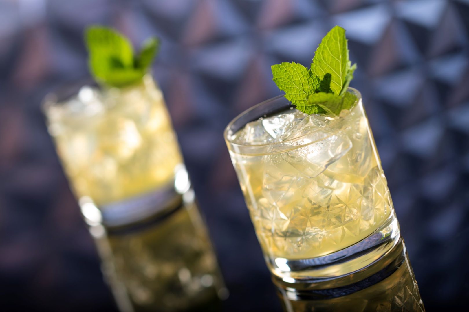 GEO-82 Menu and Opening Date