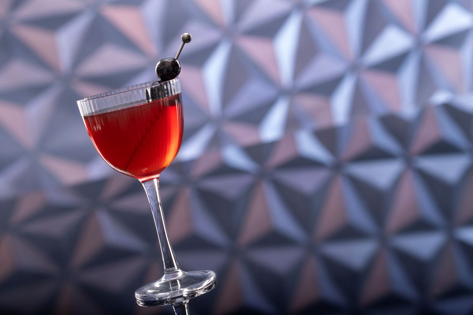 GEO-82 Menu and Opening Date