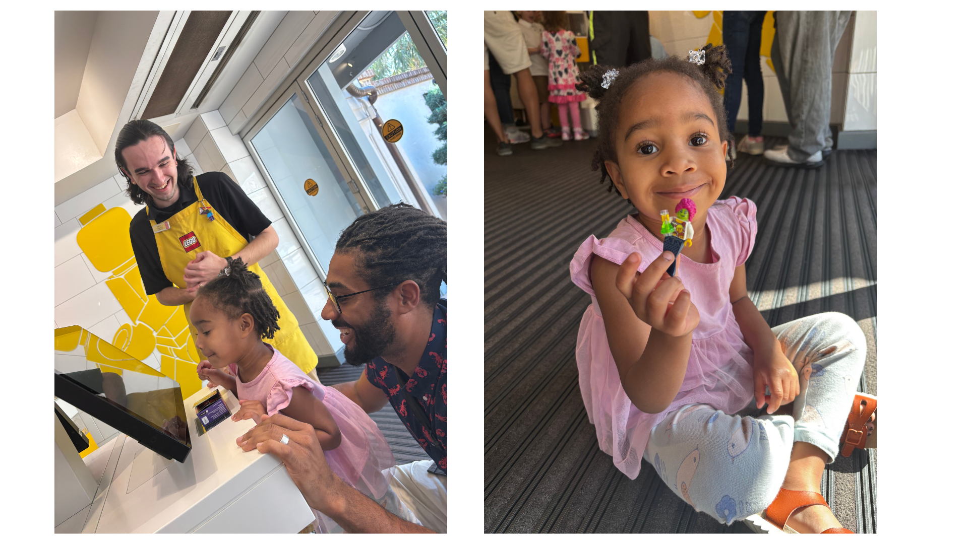 Toddler-Approved & Wallet-Friendly: Why My Family Loves Disney Springs