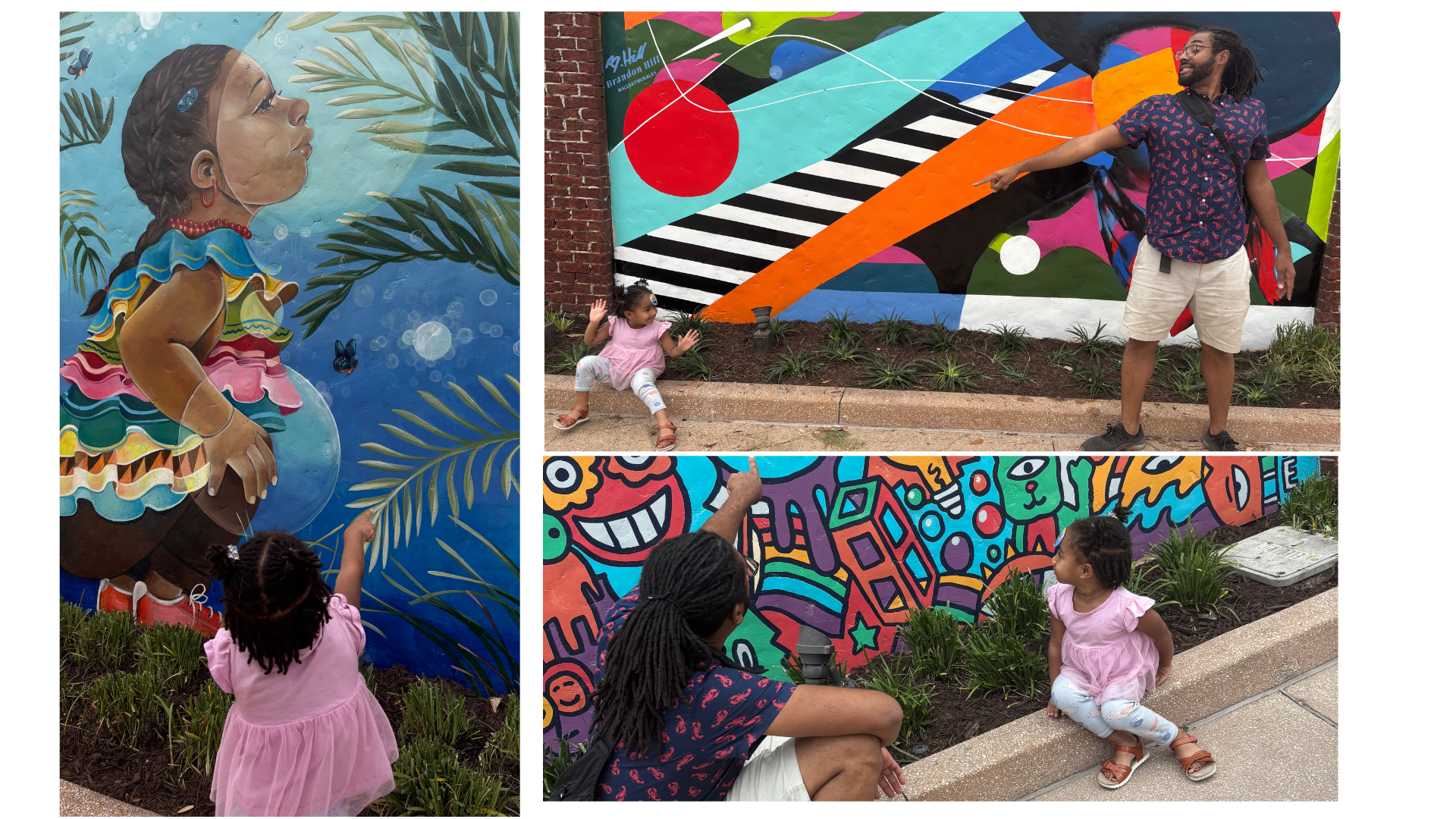 Toddler-Approved & Wallet-Friendly: Why My Family Loves Disney Springs