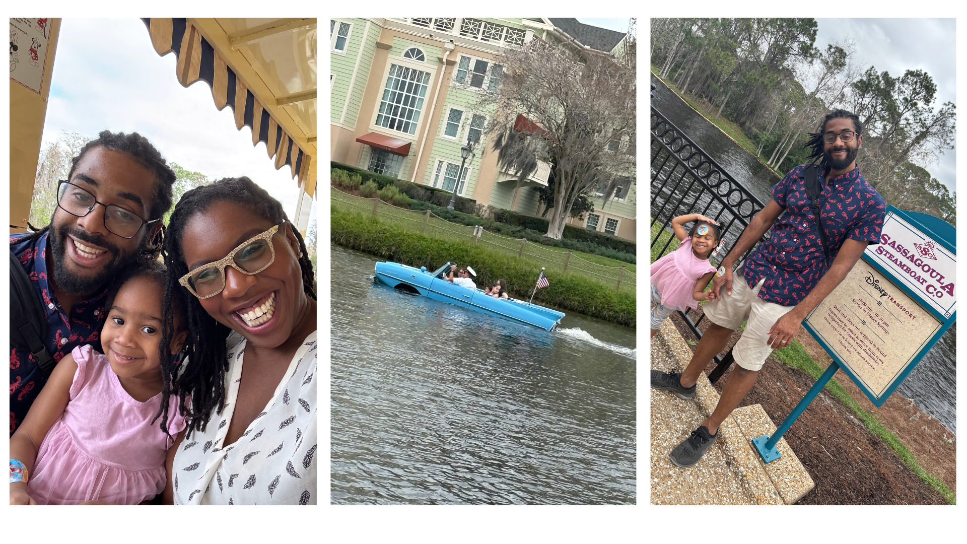 Toddler-Approved & Wallet-Friendly: Why My Family Loves Disney Springs