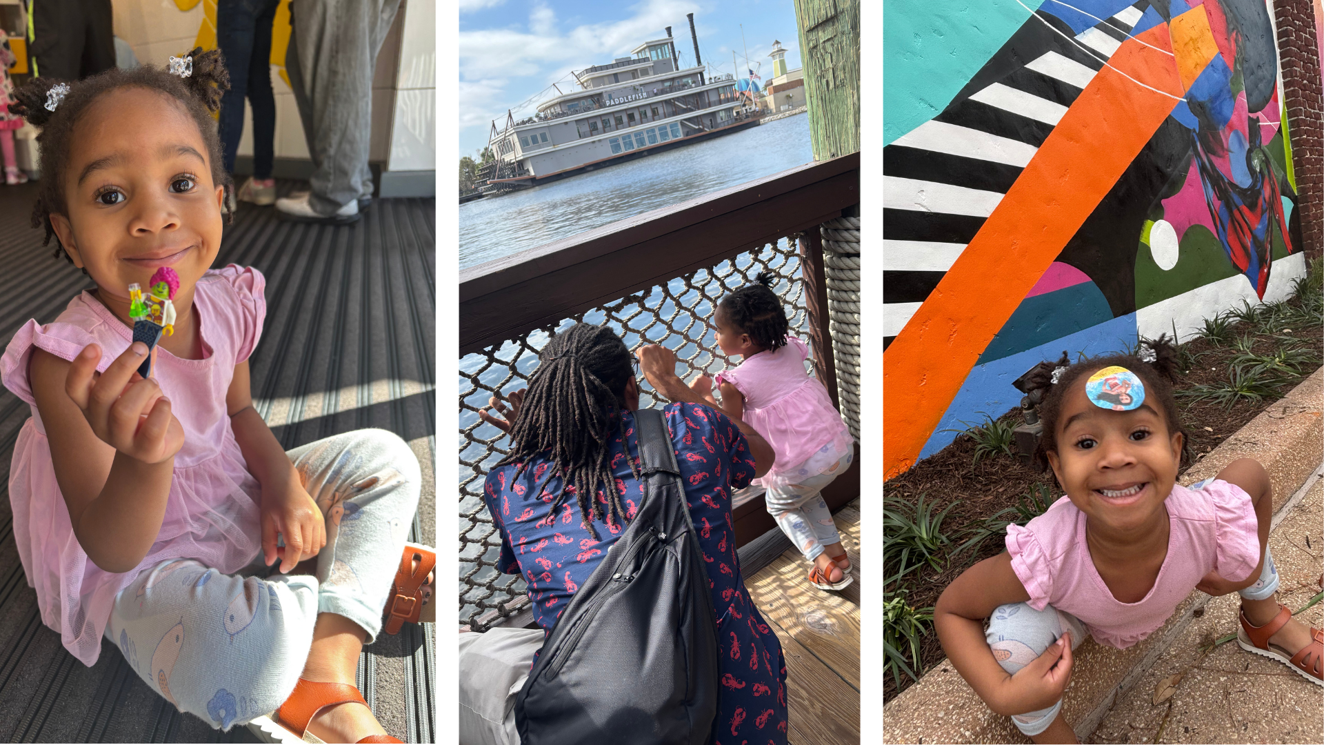 Toddler-Approved & Wallet-Friendly: Why My Family Loves Disney Springs - Header