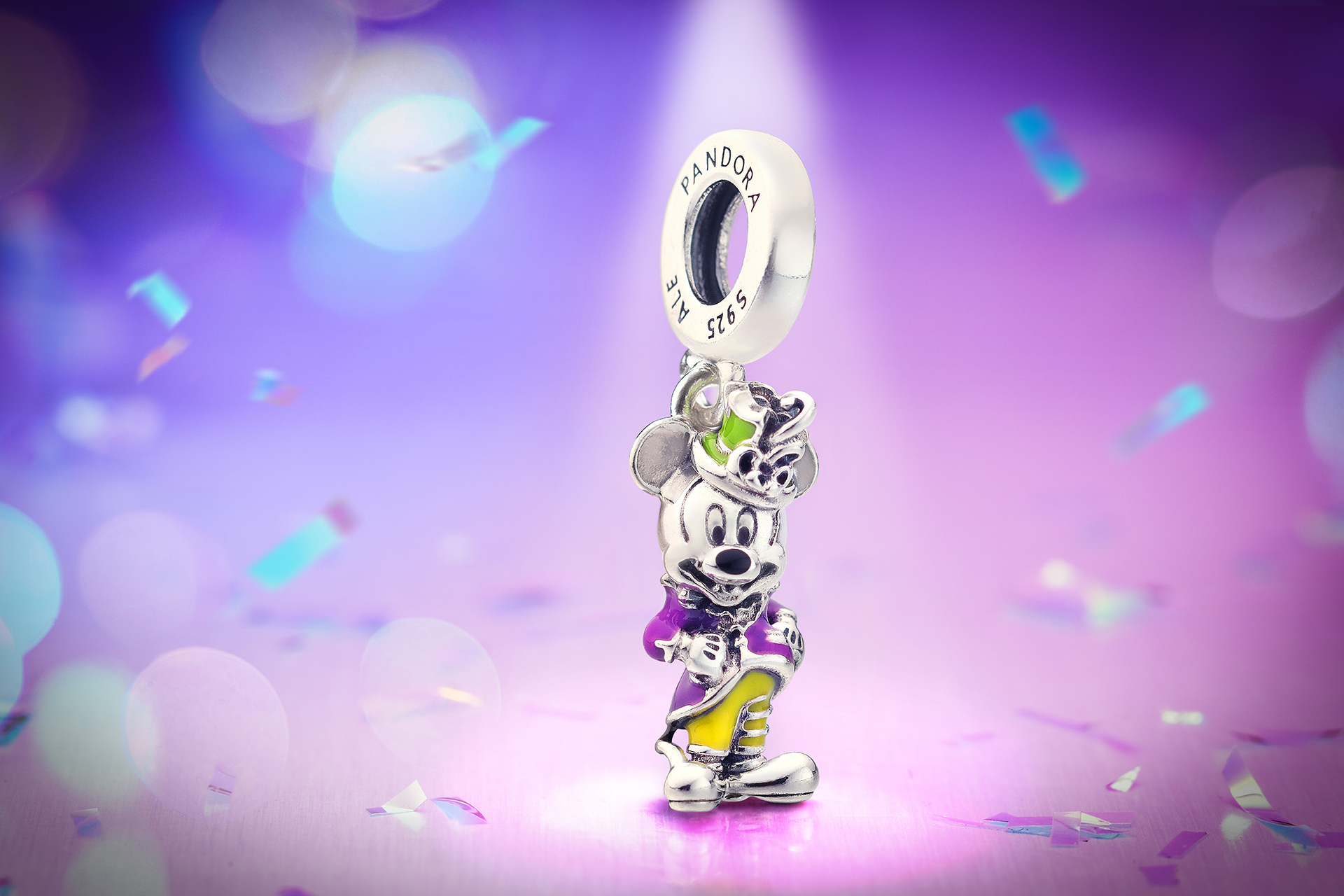 Hong Kong Disneyland 20th Merchandise 