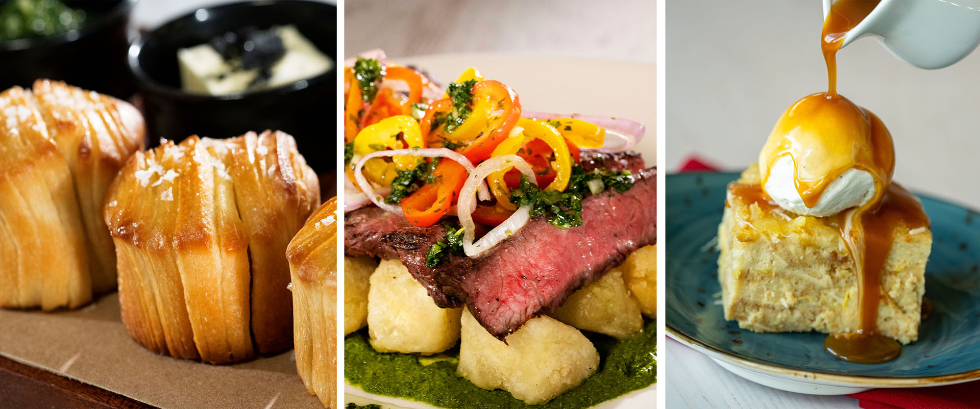 Sebastian's Bistro at Disney’s Caribbean Beach Resort  