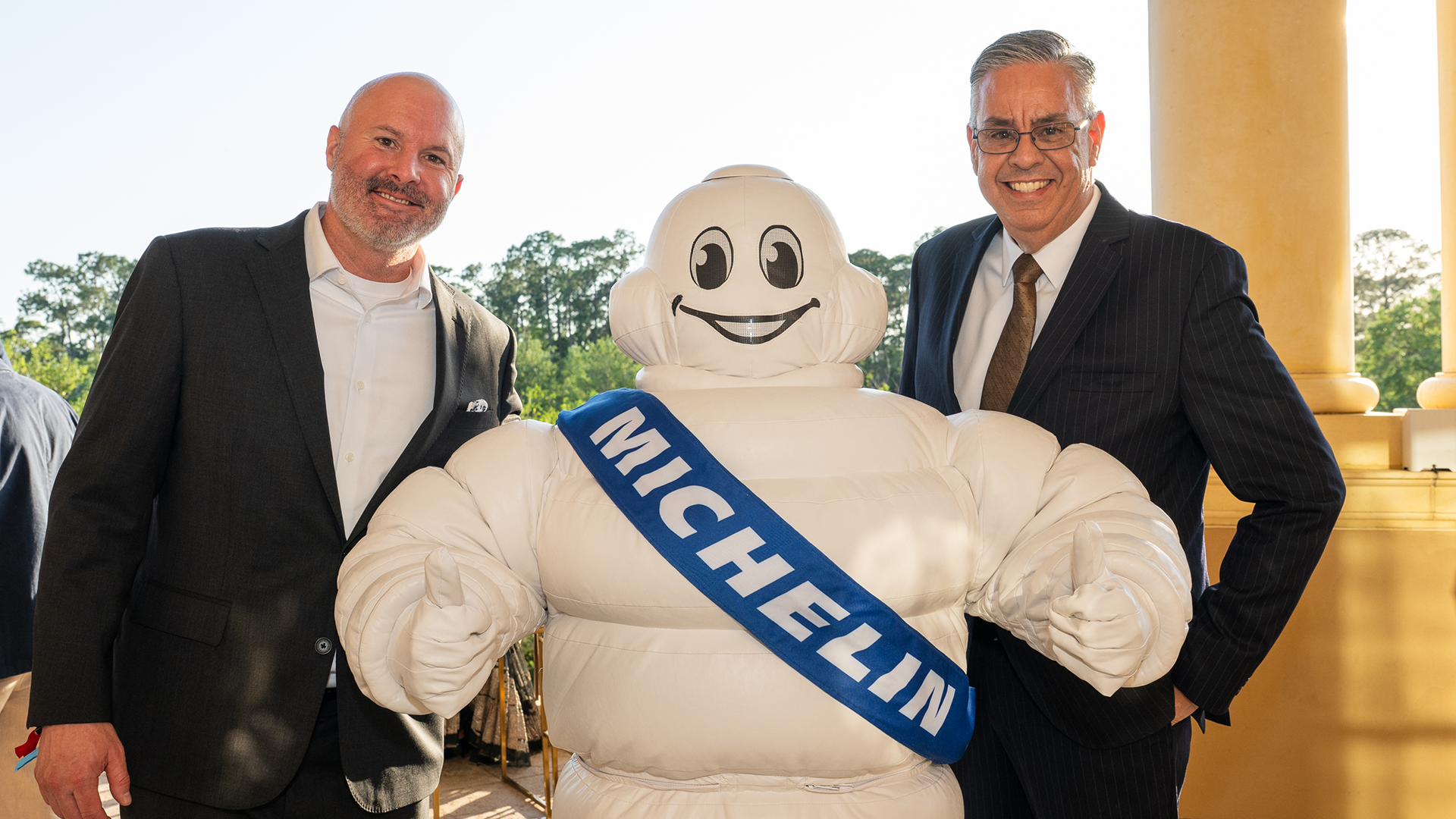 Disney’s MICHELIN Star Restaurant: Victoria & Albert’s Retains MICHELIN Star Rating in 2025