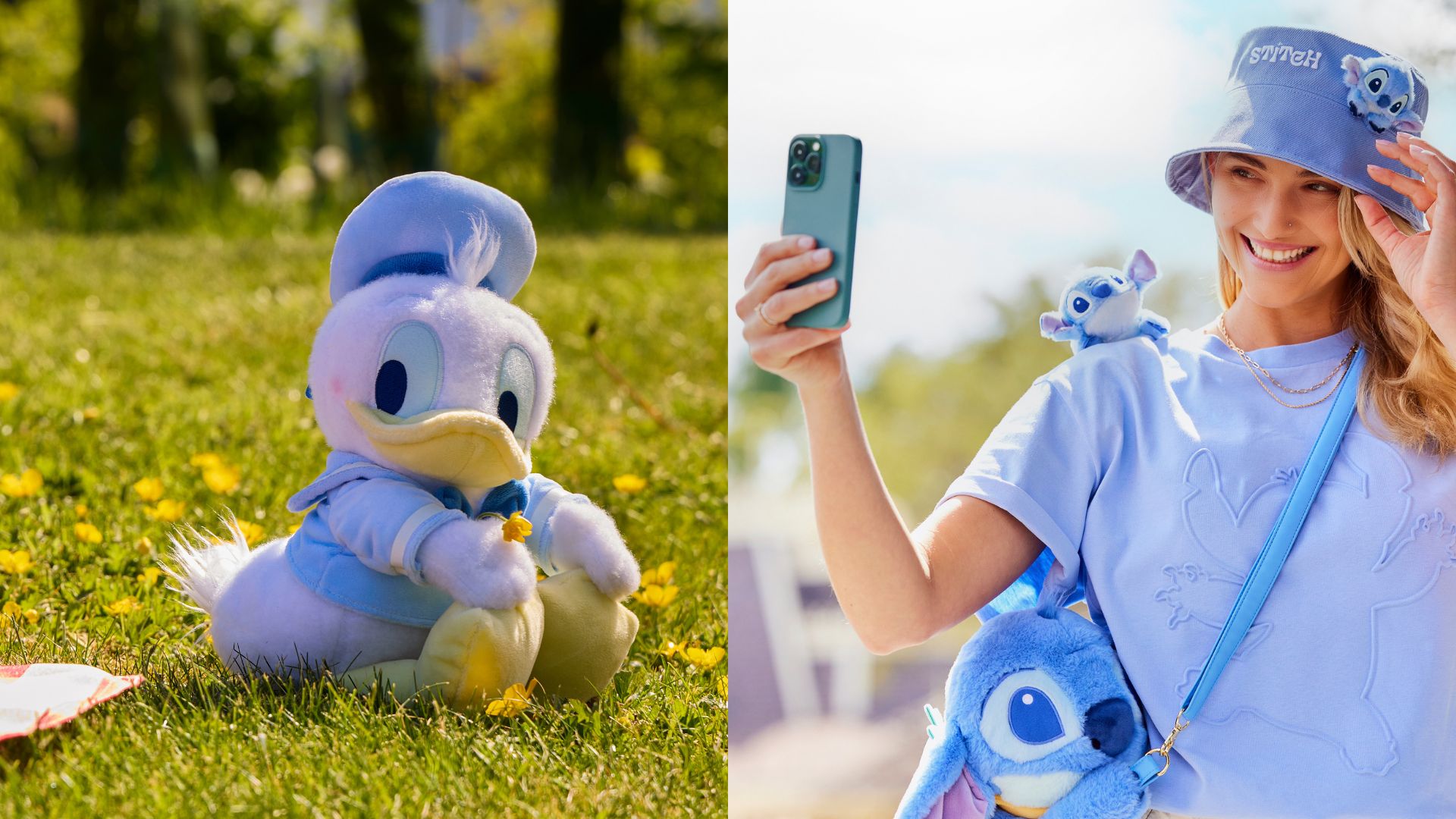 APAC Merch Disney Store Japan Plush and Keychains Coming to DisneyStore.com