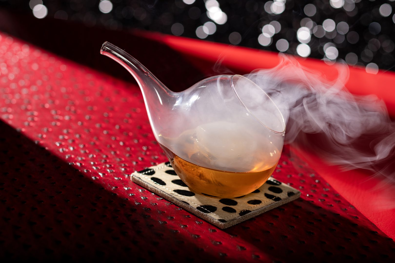 Drinks, DeVil's, Disney Destiny