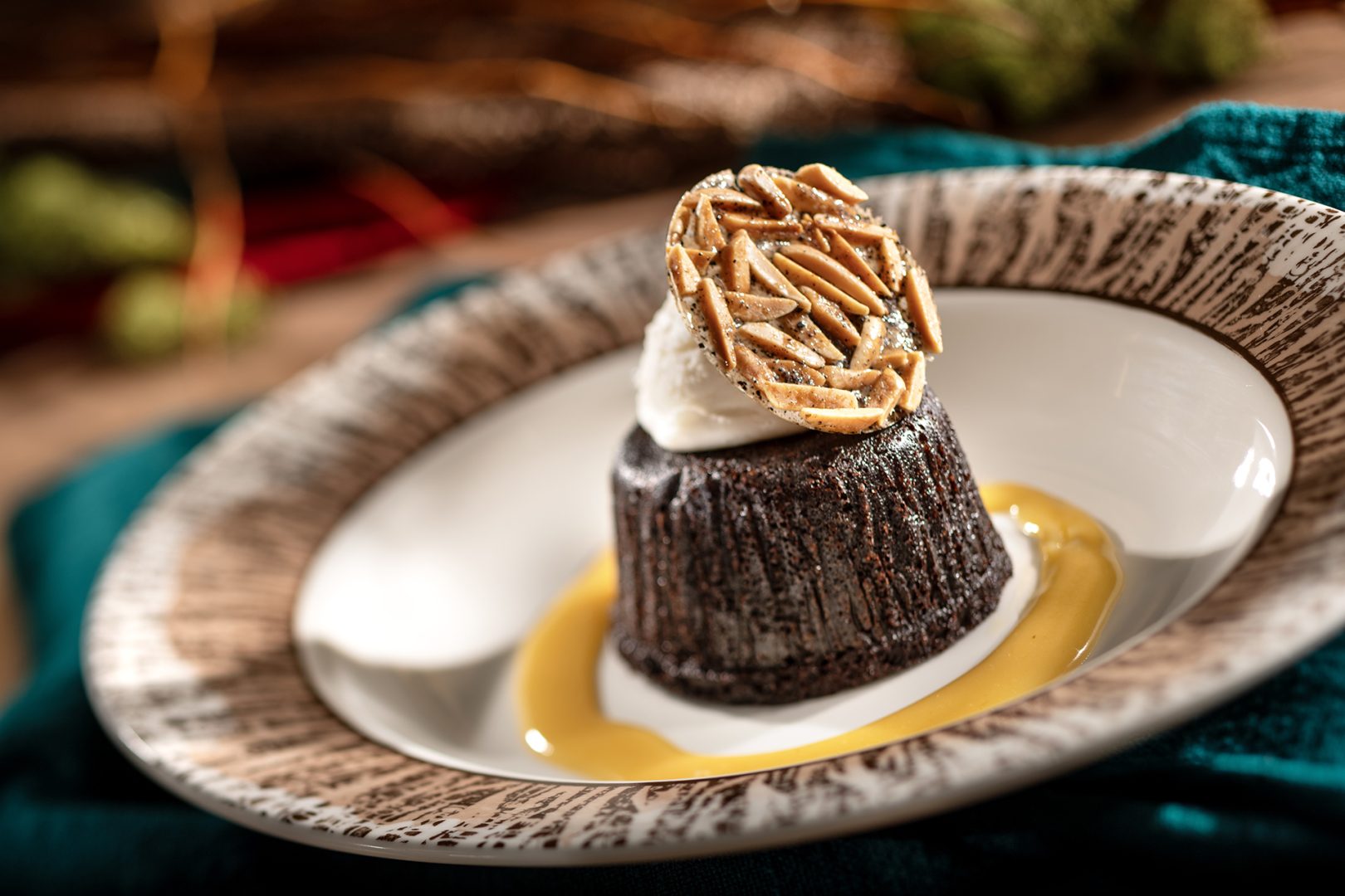 Food, Pride Lands: Feast of The Lion King, Disney Destiny