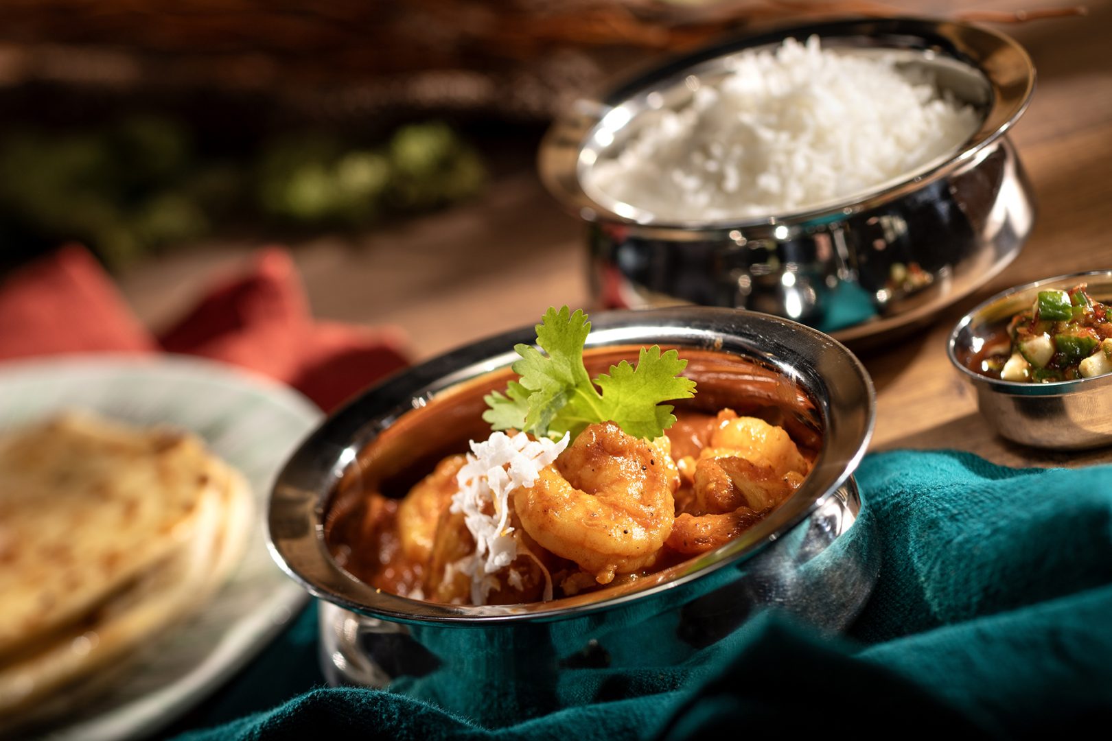 Food, Pride Lands: Feast of The Lion King, Disney Destiny