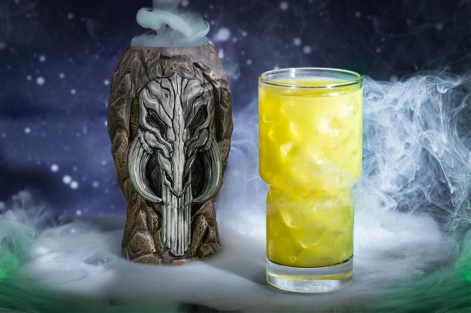 Disney Eats: May the 4th Foodie Guide 2025