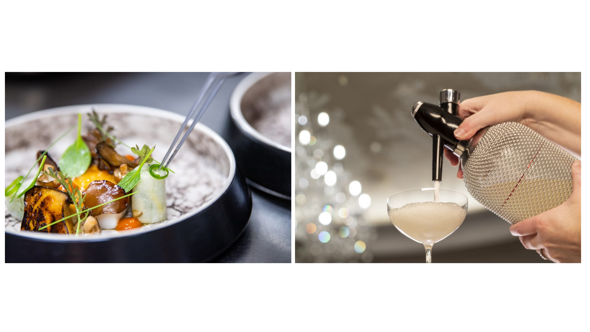 Victoria & Albert's, Walt Disney World