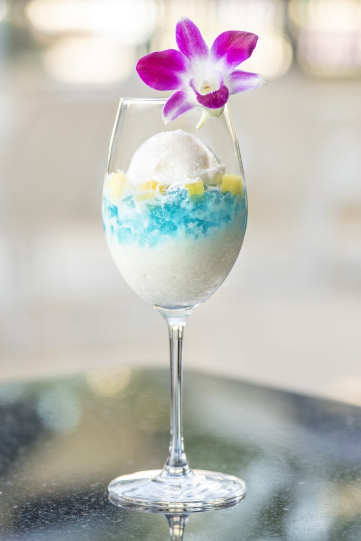 Tokyo Disney Resort Sweet Drink Stitch