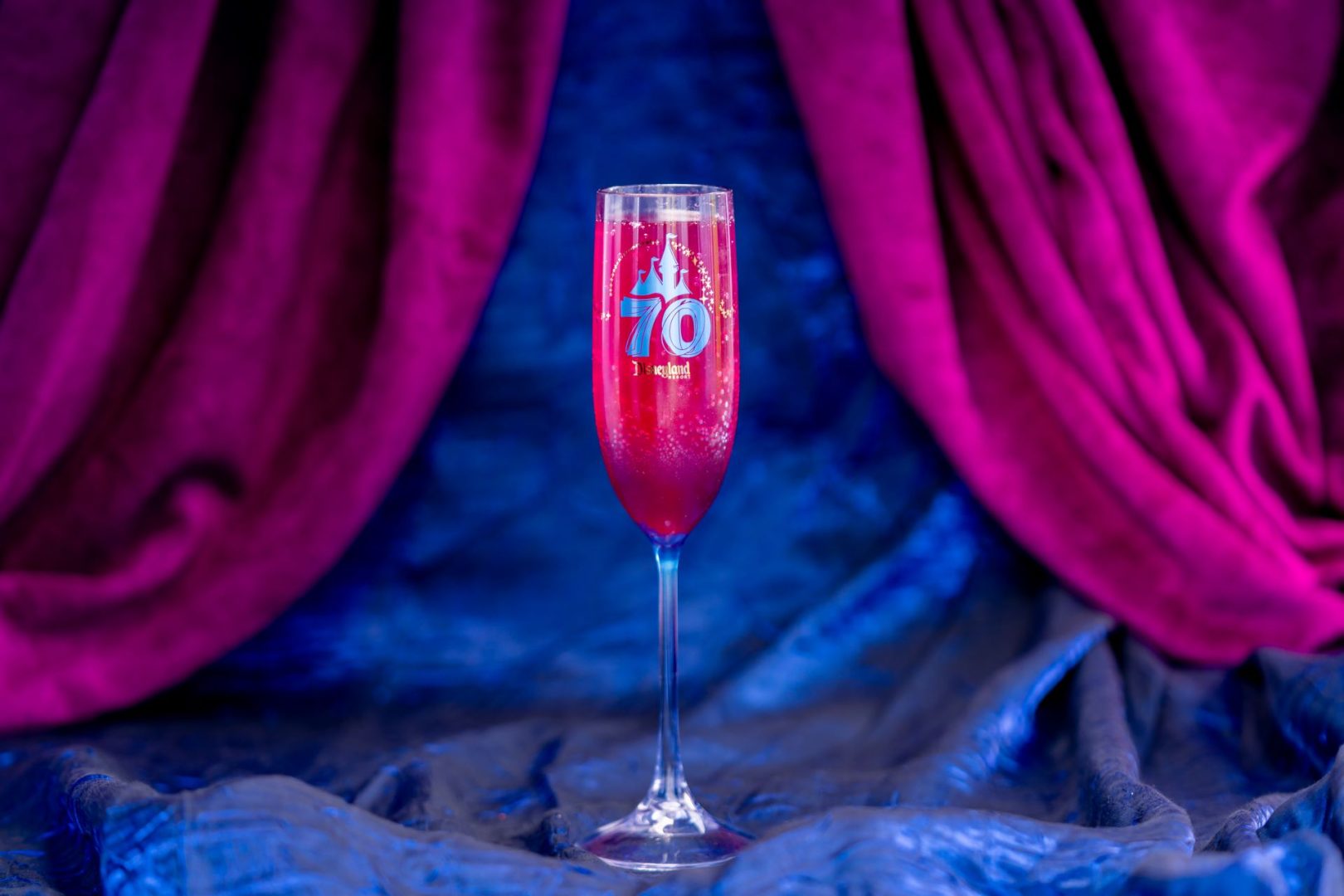 Disney Eats: Disneyland 70th Celebration Foodie Guide