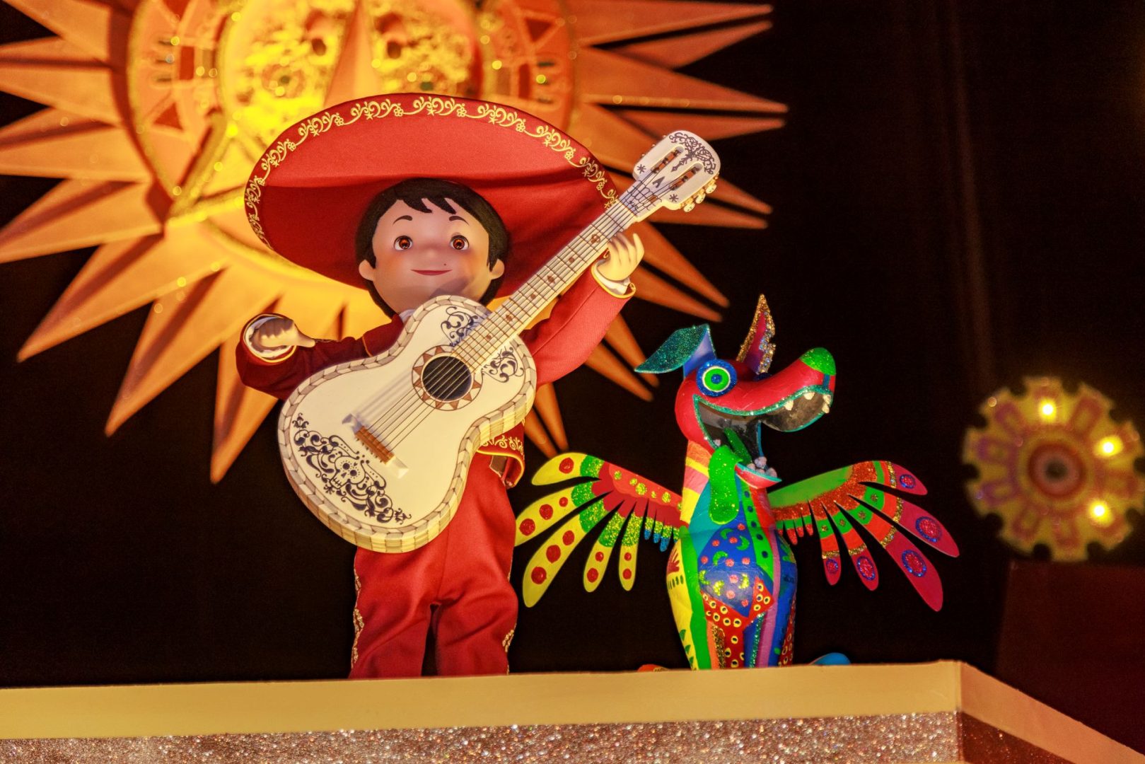 Guide to the 70th Anniversary at Disneyland Resort