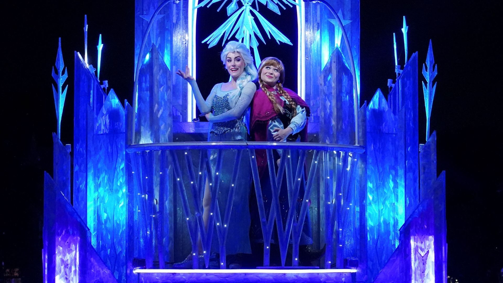 Guide to the 70th Anniversary at Disneyland Resort