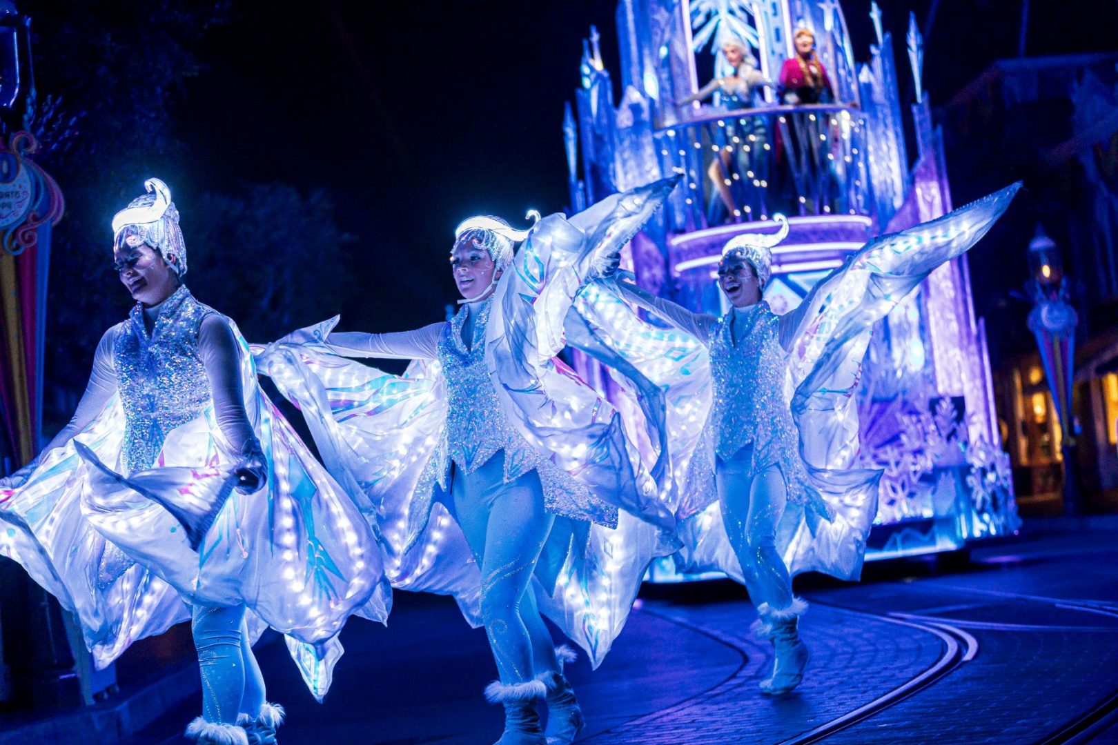 Guide to the 70th Anniversary at Disneyland Resort