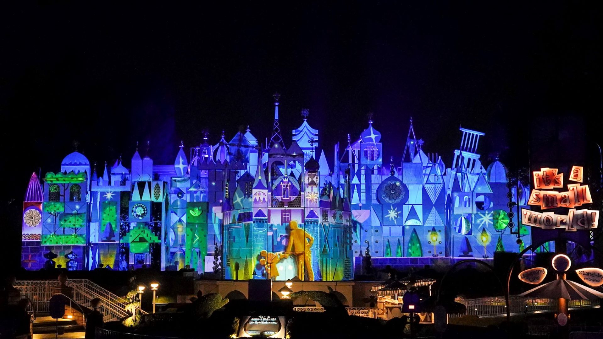 Guide to the 70th Anniversary at Disneyland Resort