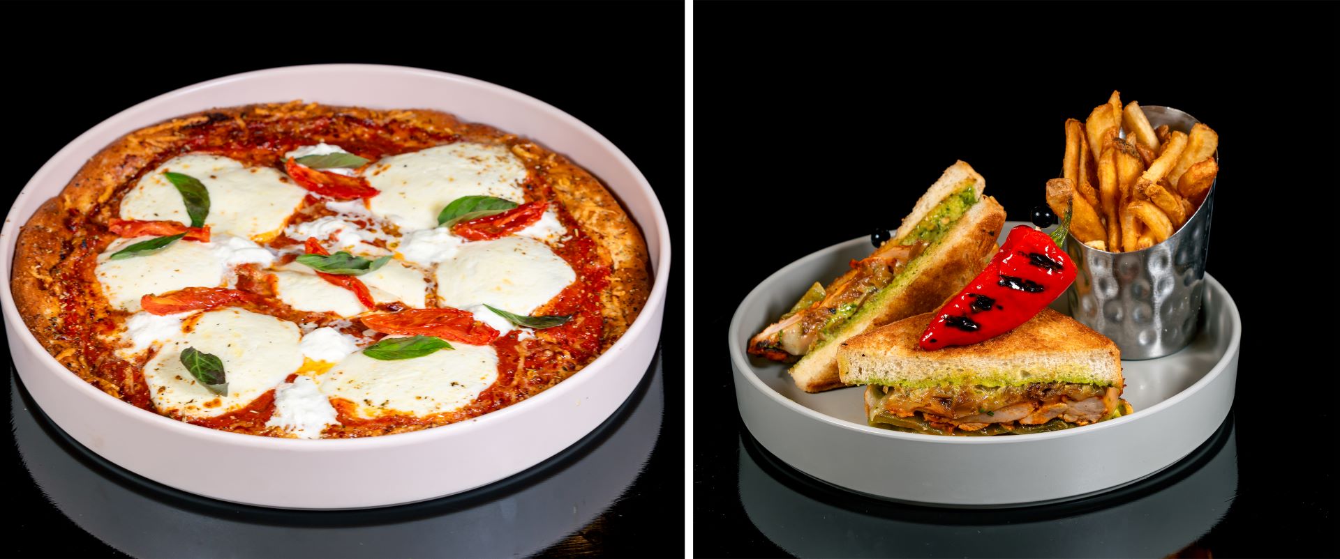 Disney Eats: New Bites at Disneyland Hotels Coming This Summer