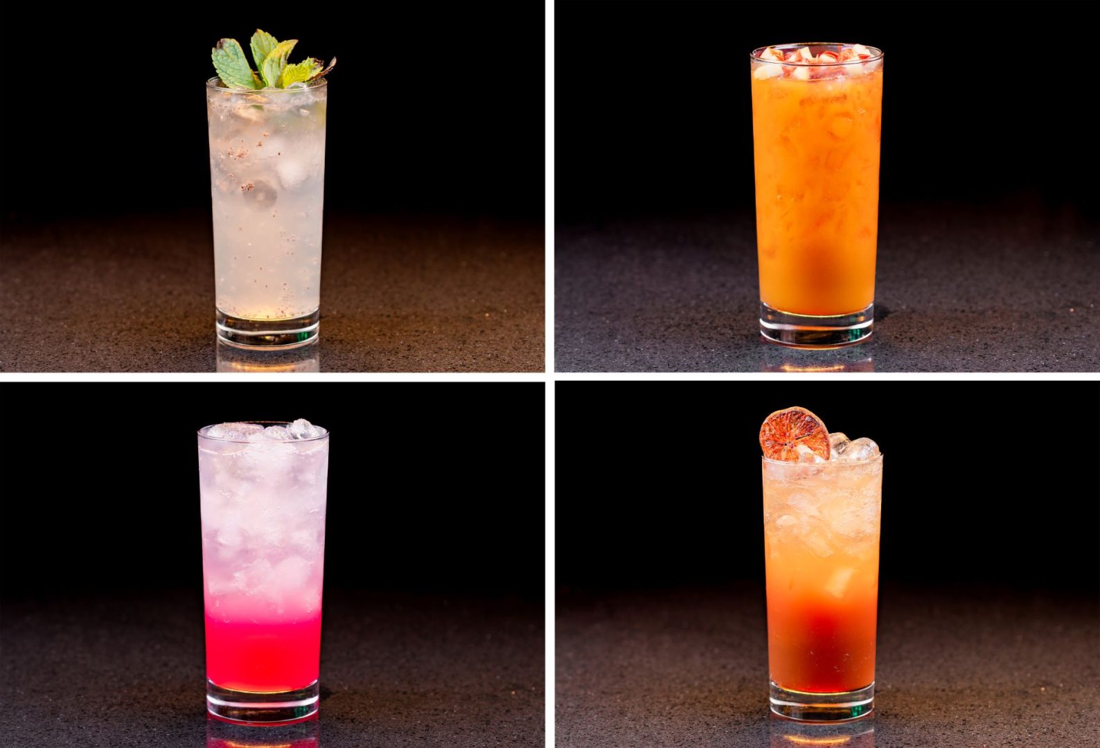 Disney Eats: New Bites at Disneyland Hotels Coming This Summer