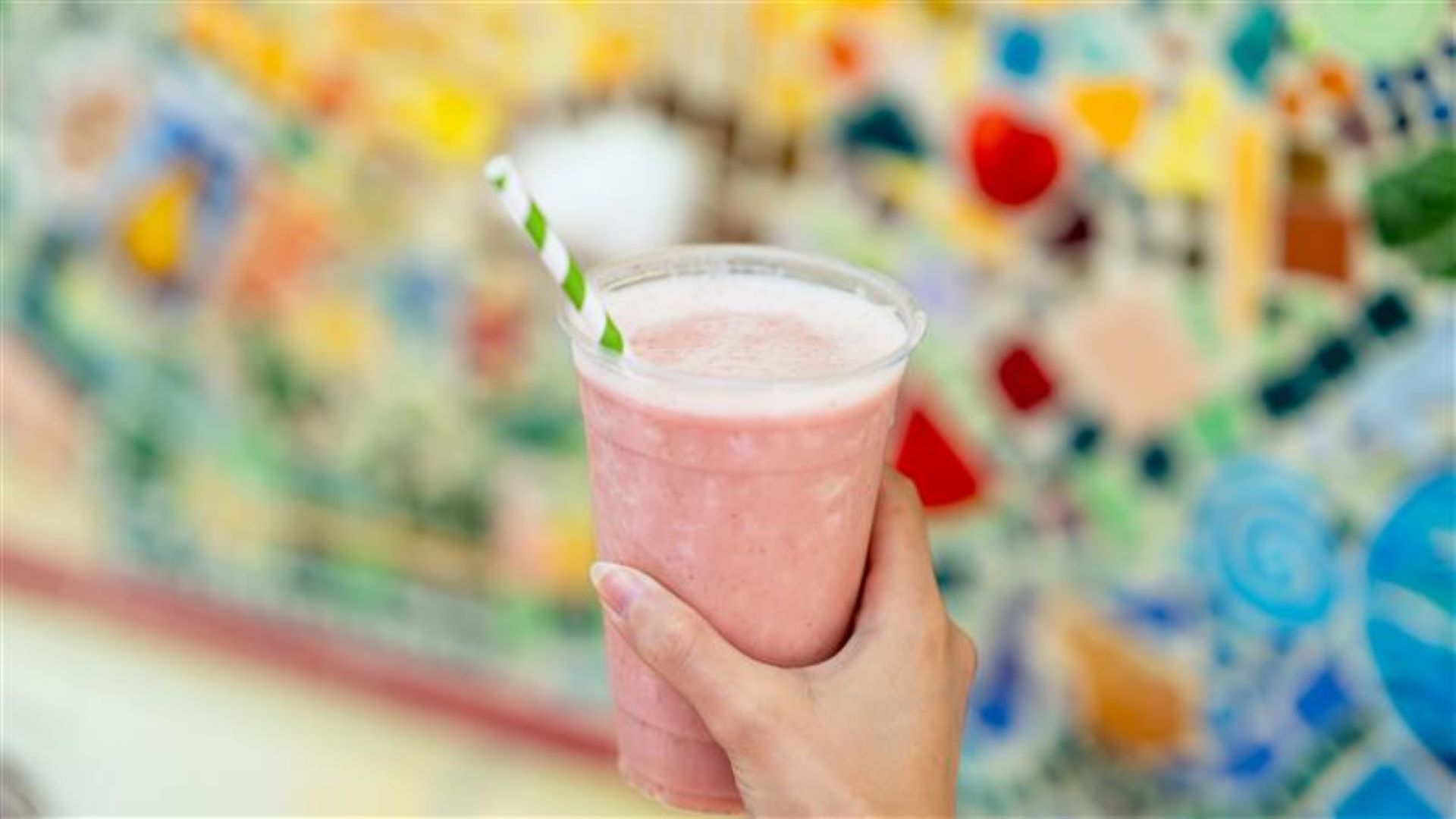 Disney Eats: 13 Banana Bites to Celebrate Savannah Bananas at Disneyland