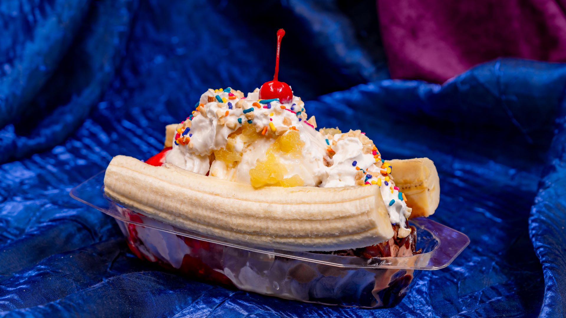 Disney Eats: 13 Banana Bites to Celebrate Savannah Bananas at Disneyland