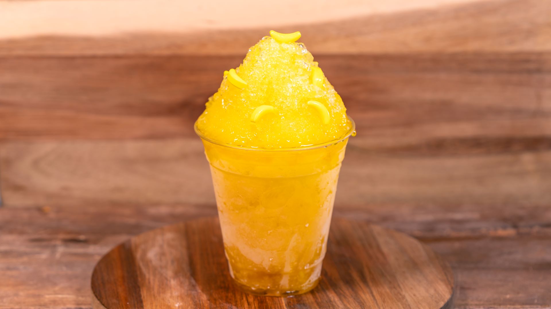 Disney Eats: 13 Banana Bites to Celebrate Savannah Bananas at Disneyland