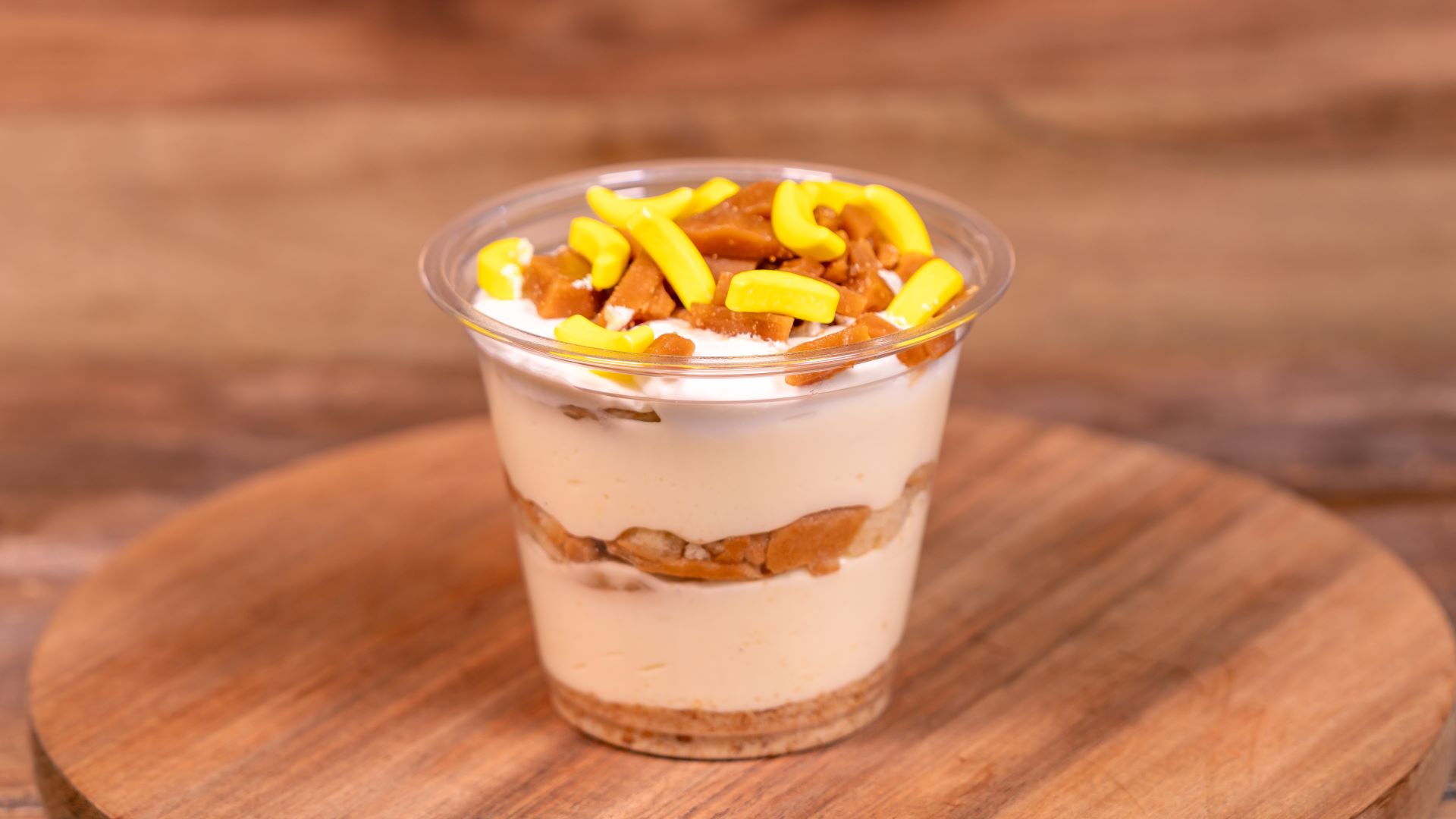 Disney Eats: 13 Banana Bites to Celebrate Savannah Bananas at Disneyland