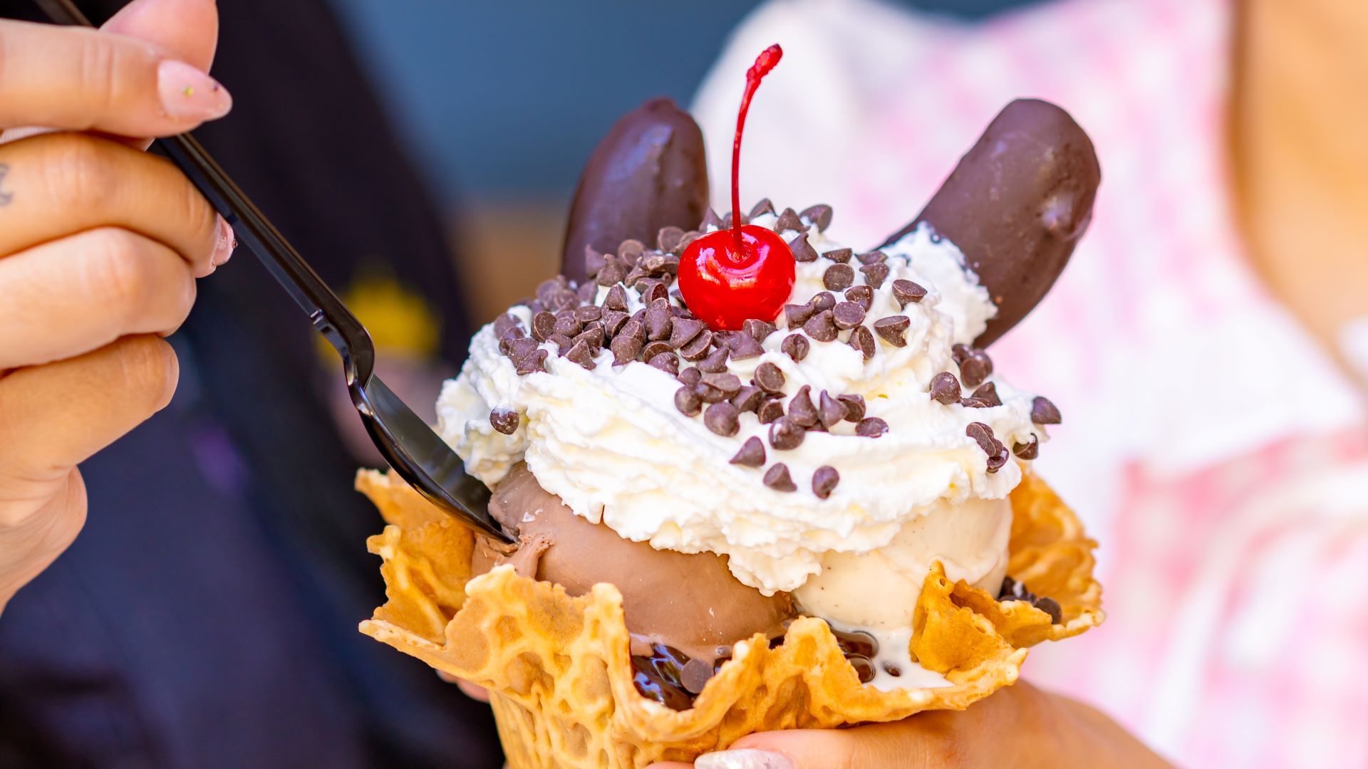 Disney Eats: 13 Banana Bites to Celebrate Savannah Bananas at Disneyland