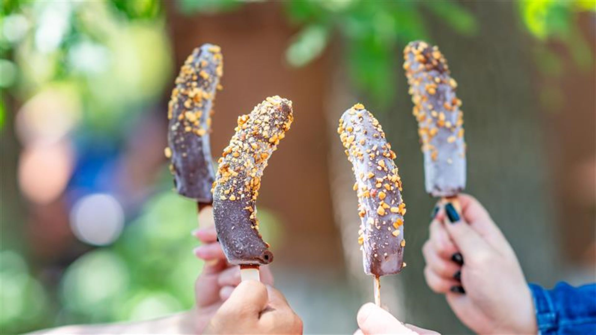 Disney Eats: 13 Banana Bites to Celebrate Savannah Bananas at Disneyland