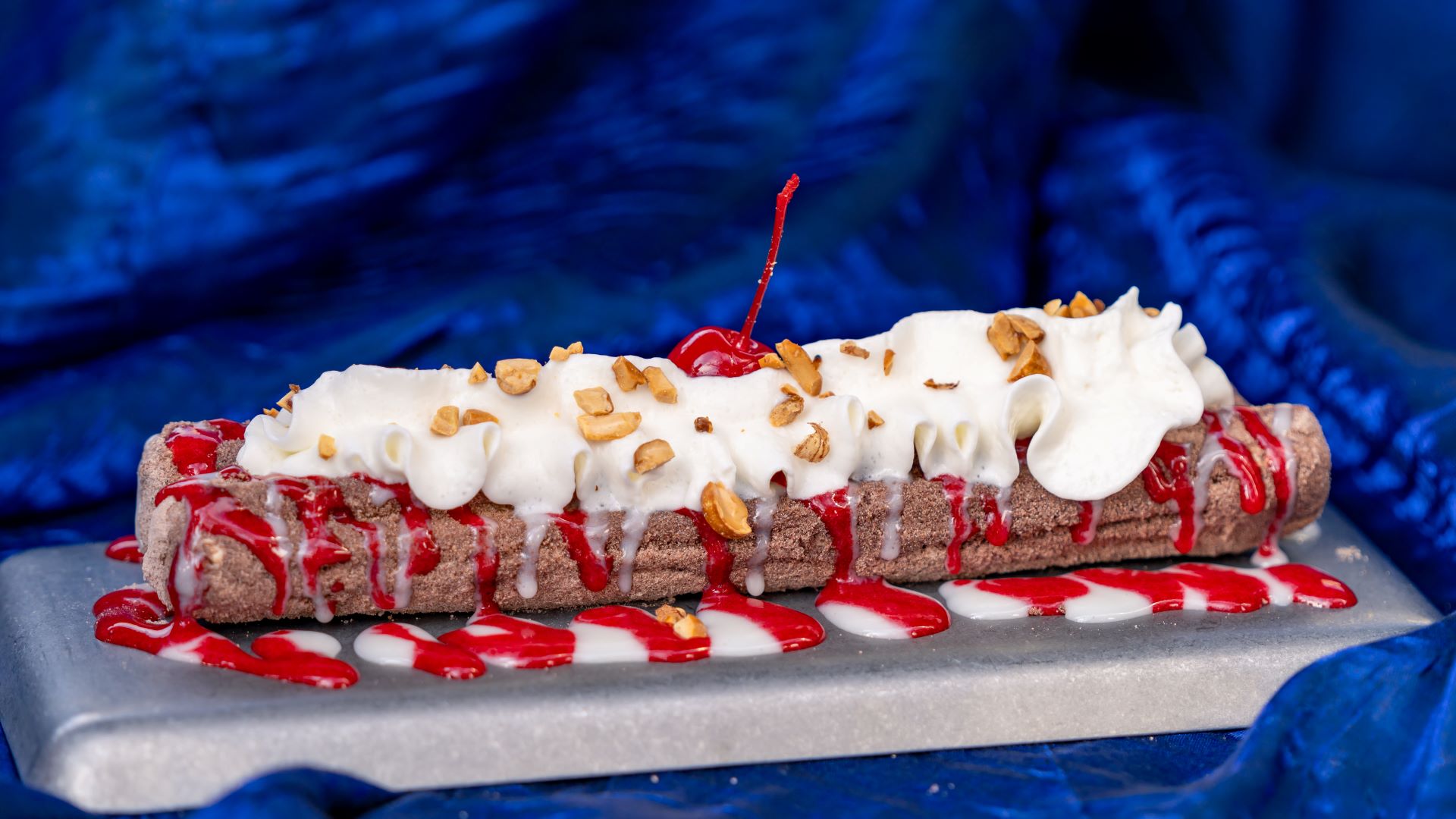 Disney Eats: 13 Banana Bites to Celebrate Savannah Bananas at Disneyland