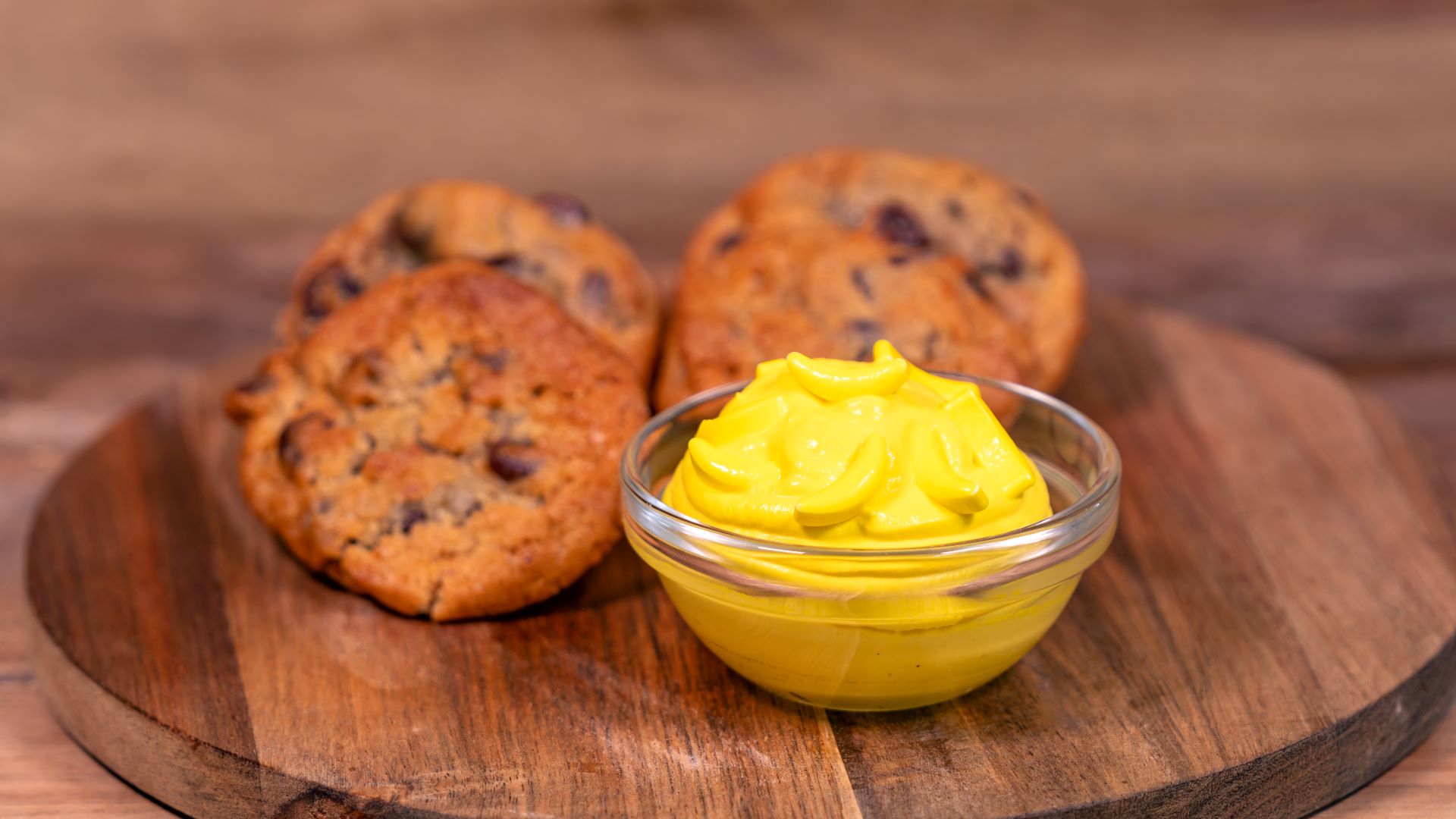 Disney Eats: 13 Banana Bites to Celebrate Savannah Bananas at Disneyland