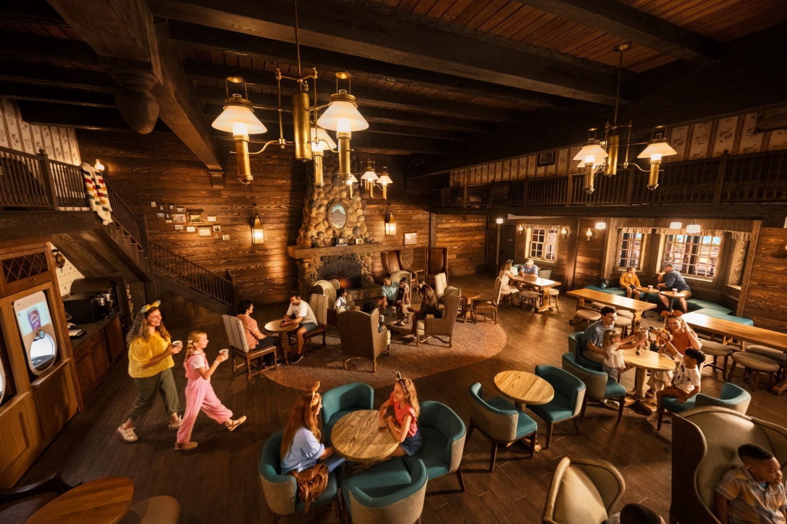 DVC Summer Tips for Young Families