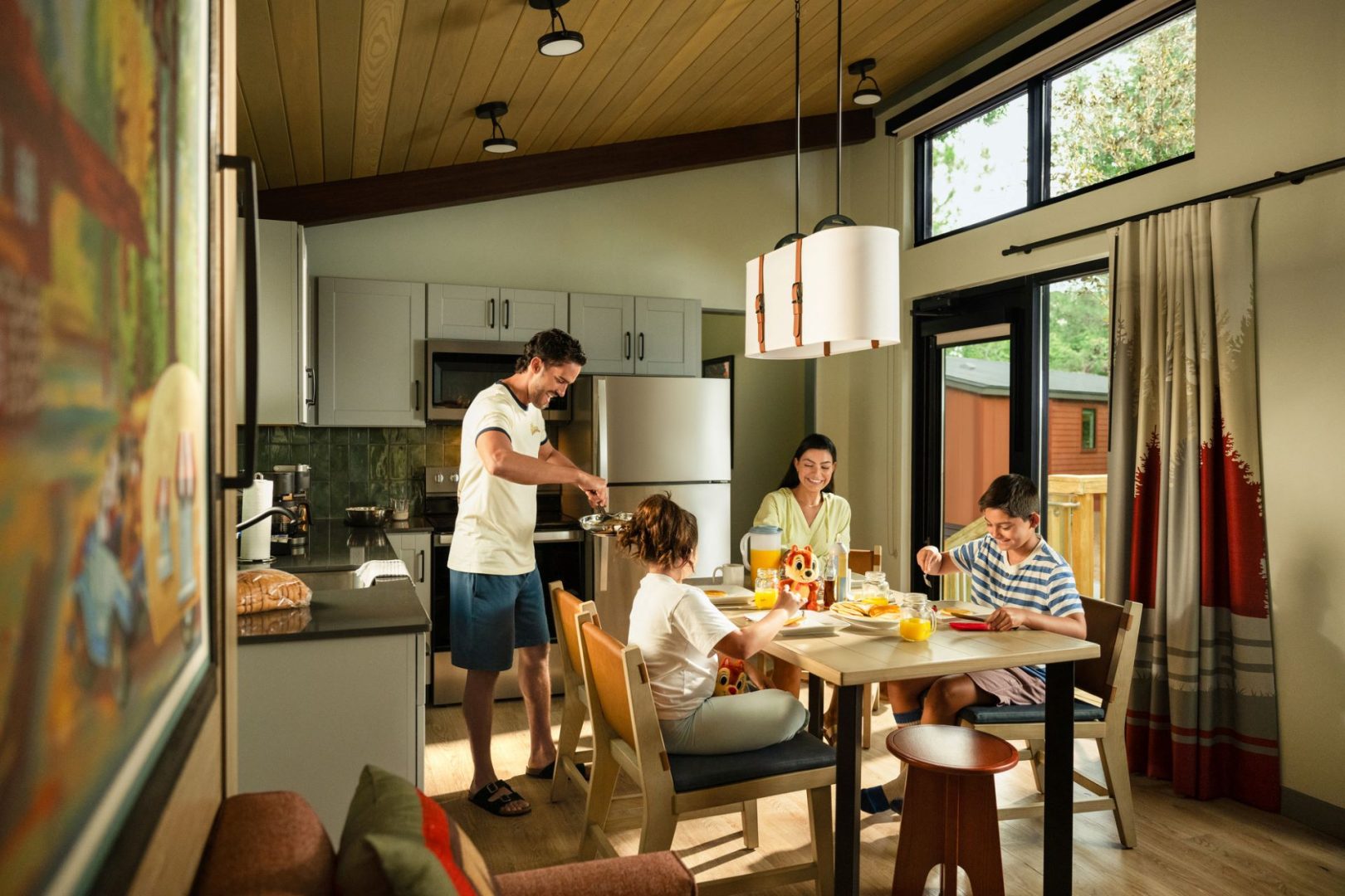 DVC Summer Tips for Young Families